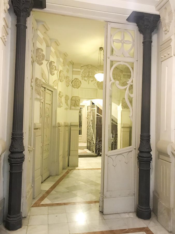 El Botones - Puerta Del Sol Appartamento Madrid Esterno foto